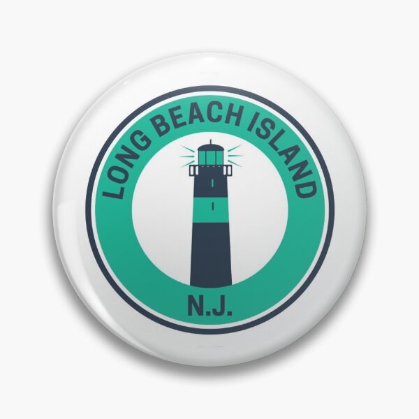 Item preview, Long Beach Island, New Jersey designed and sold by durantula28.