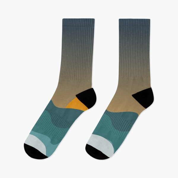 Item preview, Sunrise on the ocean designed and sold by Rosanna Nguyen.