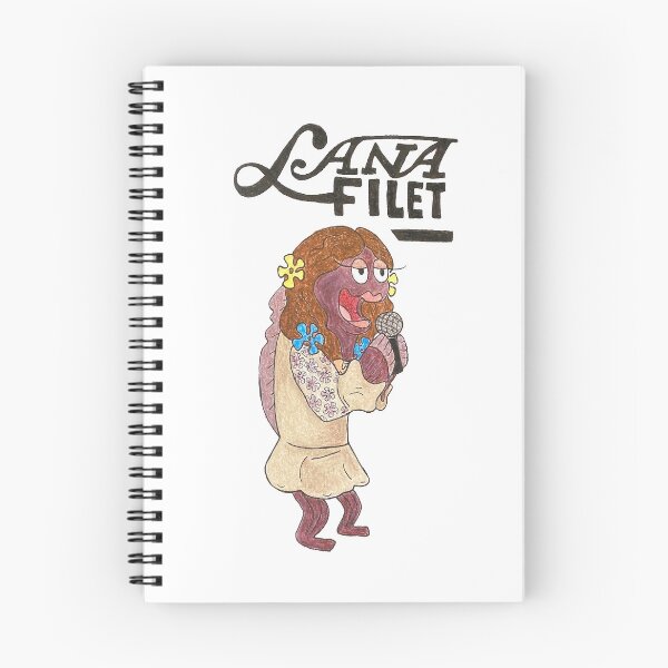 Aperçu de l'œuvre Lana Filet créée et vendue par illusbynedla.