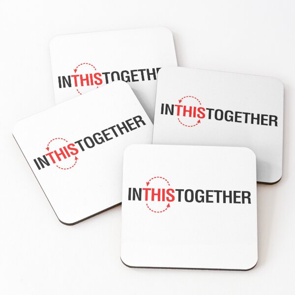Item preview, In This Together designed and sold by gstrehlow2011.