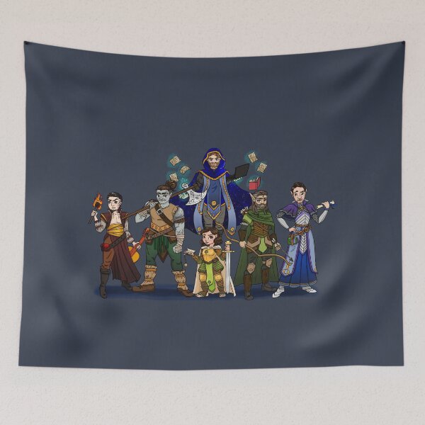 Item preview, Anoroc designed and sold by Alexa Martin.