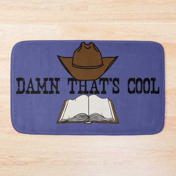 Item preview, "Damn That's Cool" designed and sold by RoleCallDnD.