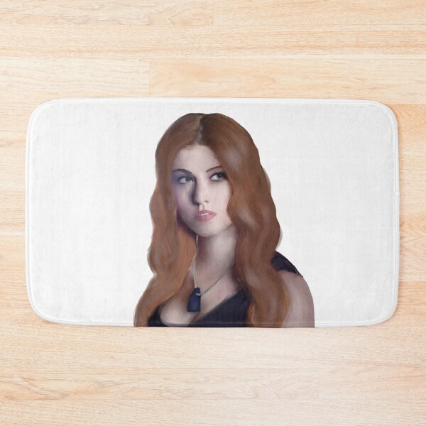 Item preview, Clarissa drawing  designed and sold by Lilygreyy.