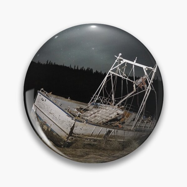 Item preview, Ship Wrecked designed and sold by ChaseKowal.