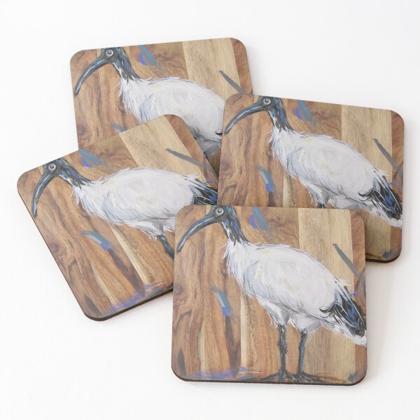 Item preview, Bin Chicken designed and sold by TraceyMackieArt.