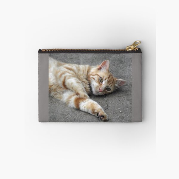Item preview, Ginger Tabby Fred designed and sold by Steven Cousley.
