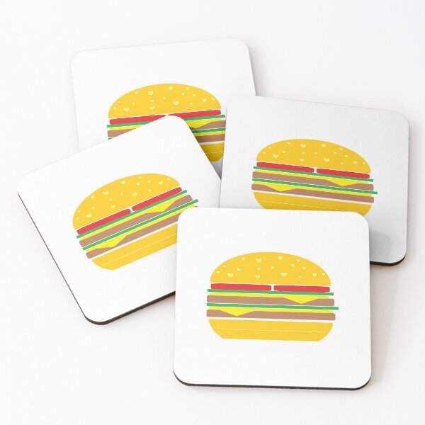 Item preview, Burger designed and sold by Smux-7.