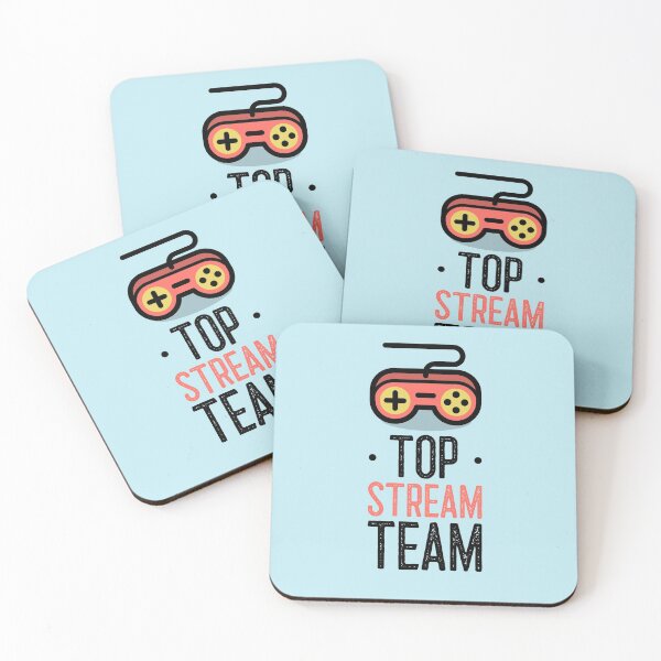 Item preview, Top stream team designed and sold by piastrelli.