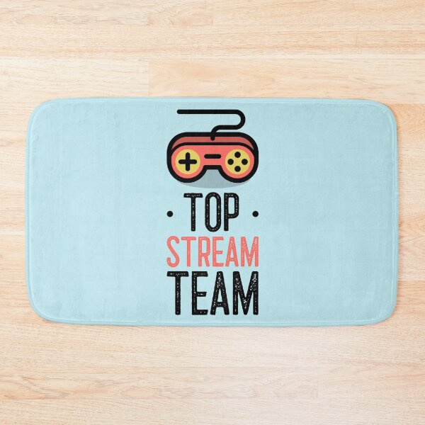 Item preview, Top stream team designed and sold by piastrelli.