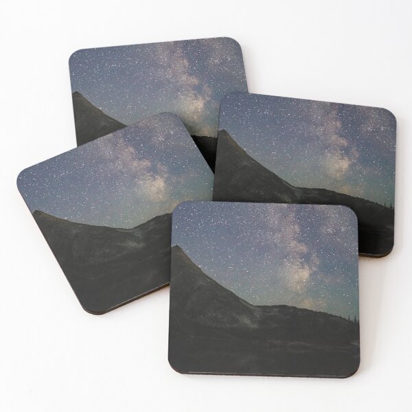 Item preview, Stars Over Upper Dewey Lake designed and sold by ChaseKowal.