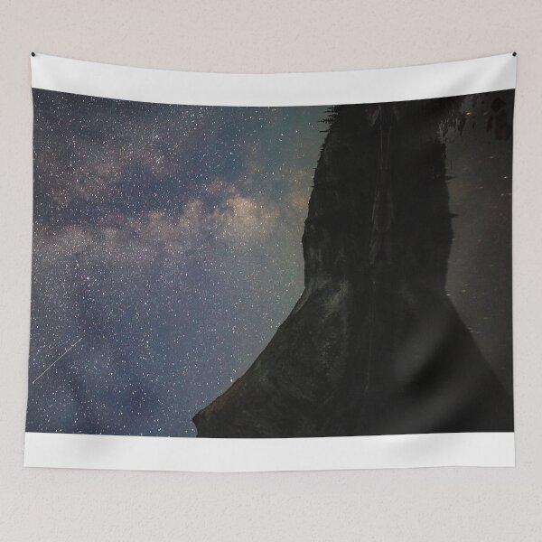 Item preview, Stars Over Upper Dewey Lake designed and sold by ChaseKowal.