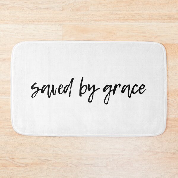 Item preview, Saved by Grace designed and sold by move-mtns.