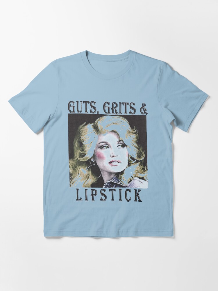 Download "Women Guts Grits" T-shirt by Kelley1712 | Redbubble