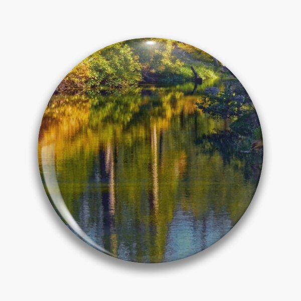 Item preview, YUBA RIVER GOLD designed and sold by Elaine Bawden.