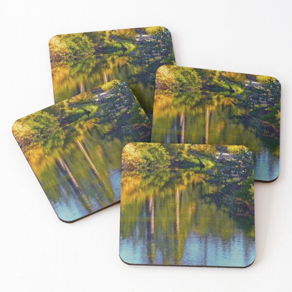 Item preview, YUBA RIVER GOLD designed and sold by Elaine Bawden.