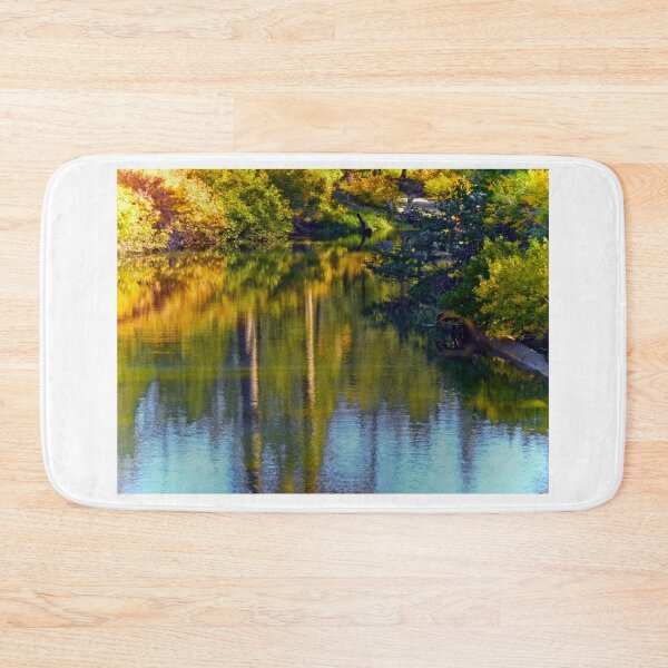 Item preview, YUBA RIVER GOLD designed and sold by Elaine Bawden.