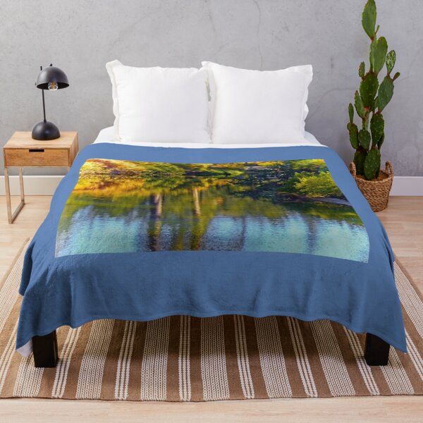 Item preview, YUBA RIVER GOLD designed and sold by Elaine Bawden.