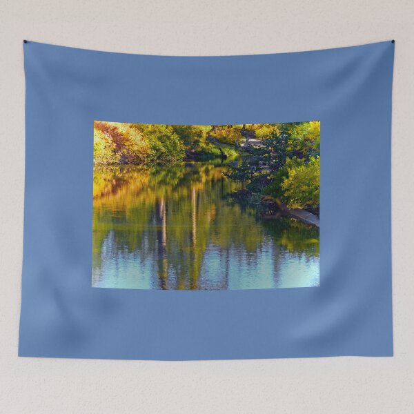 Item preview, YUBA RIVER GOLD designed and sold by Elaine Bawden.