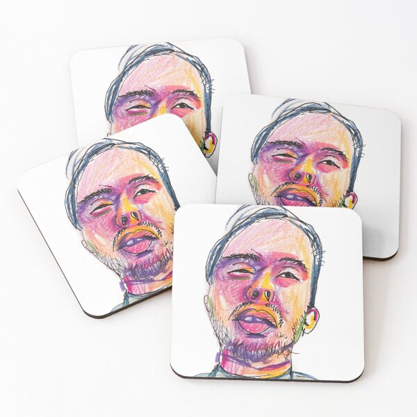 Item preview, Gavin designed and sold by DanaFischerArt.