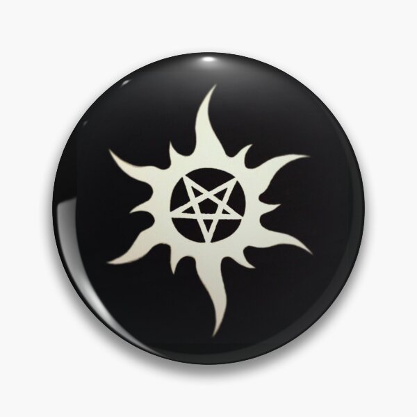 Item preview, KIngdom of the dark sun designed and sold by DarkOracleArt.