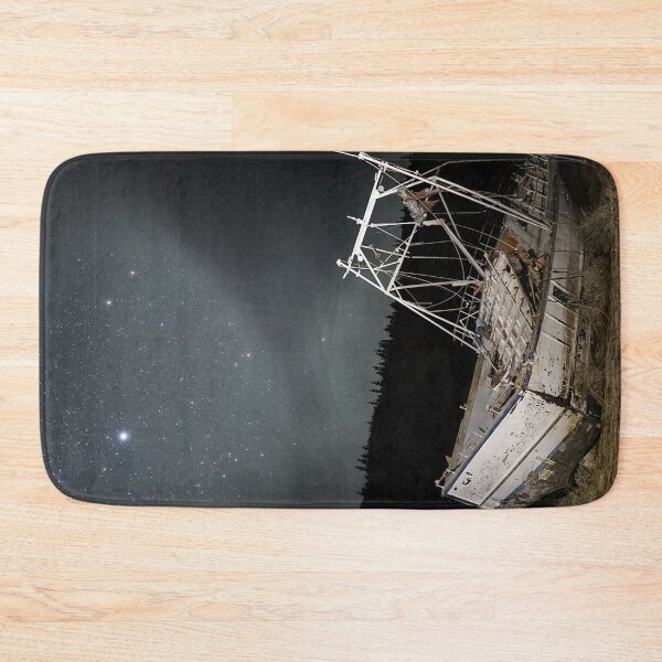 Item preview, Ship Wrecked designed and sold by ChaseKowal.