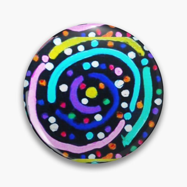 Item preview, Swirls and Polkadots!  designed and sold by Artistic Creations by Lisa.