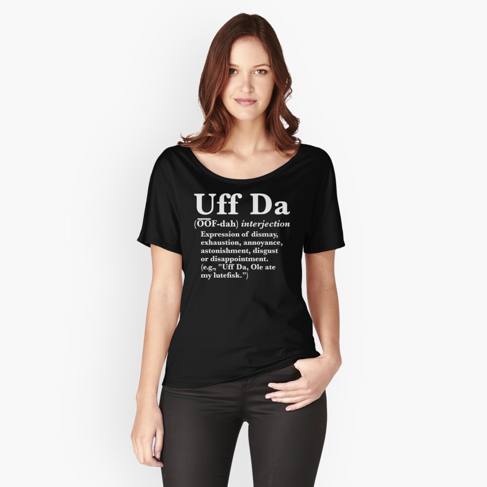 OOF Definition T-Shirts Svg Graphic by shahadatarman13 · Creative