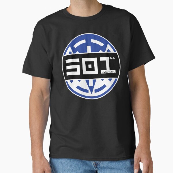 Item preview, 501st Legion Logo designed and sold by DS-181-3.