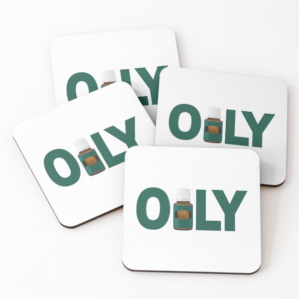 Item preview, Oily - Dark Green designed and sold by marnilauren.