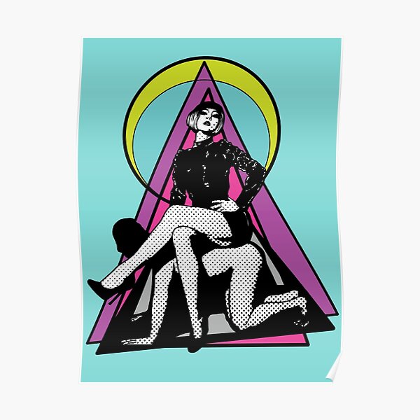 Sit on Me Poster