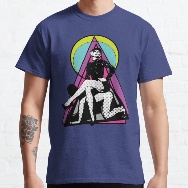 Sit on Me Classic T-Shirt