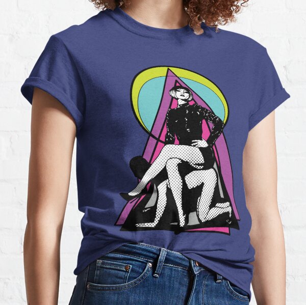 Sit on Me Classic T-Shirt