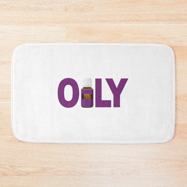 Item preview, Oily - Light Purple designed and sold by marnilauren.