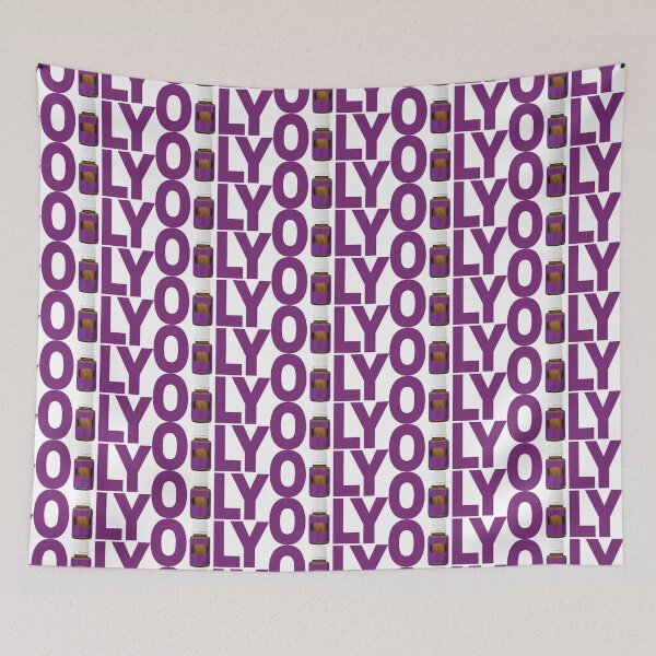 Item preview, Oily - Light Purple designed and sold by marnilauren.