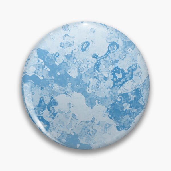 Artikelvorschau,  Aquarellblau | KUNST TRIFFT AUF STIL entworfen und verkauft von ozcushionstoo.