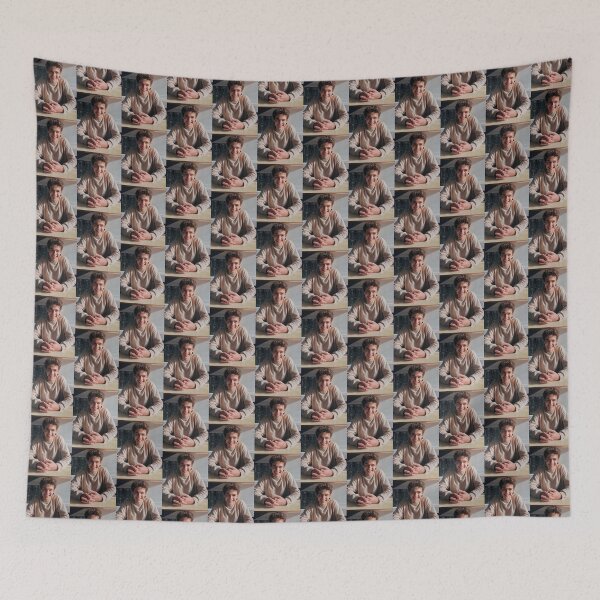 Item preview, joshua bassett designed and sold by baileepence.