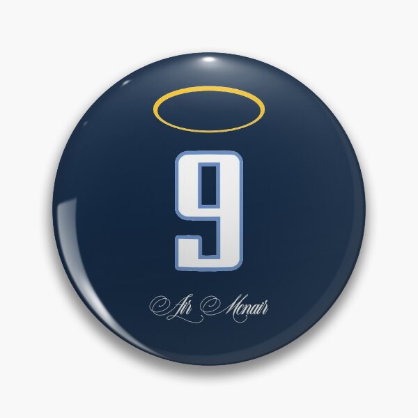 Item preview, Steve McNair - 9 designed and sold by D24designs.