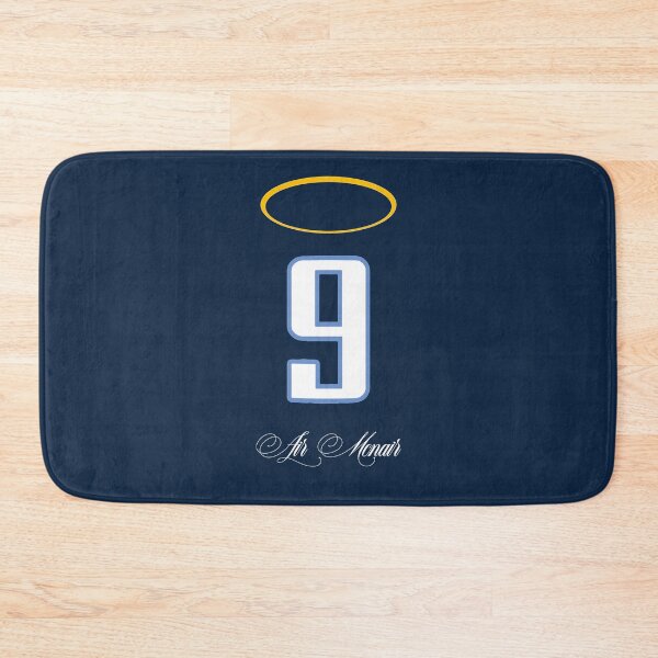 Item preview, Steve McNair - 9 designed and sold by D24designs.