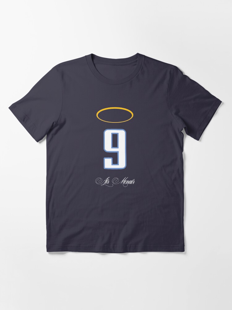 Steve McNair Active Jerseys for Men