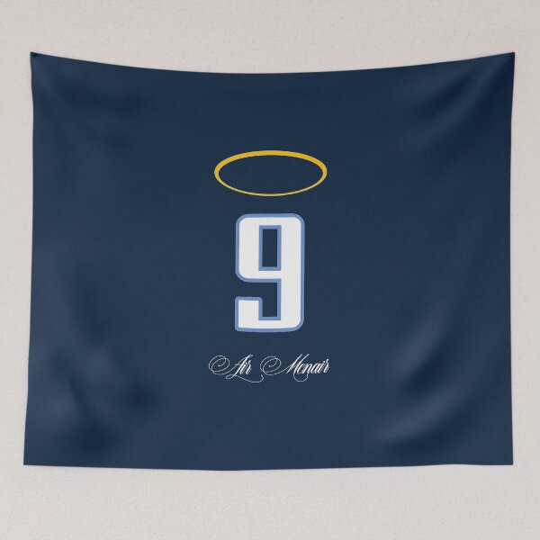 Item preview, Steve McNair - 9 designed and sold by D24designs.