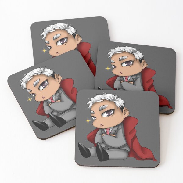 Artikelvorschau, Chibi De Aur entworfen und verkauft von PalashButea.