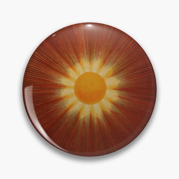 Item preview, The Sun designed and sold by BlueSpecsStudio.