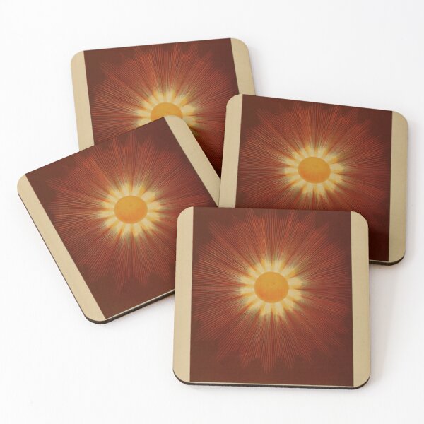 Item preview, The Sun designed and sold by BlueSpecsStudio.