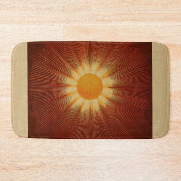 Item preview, The Sun designed and sold by BlueSpecsStudio.