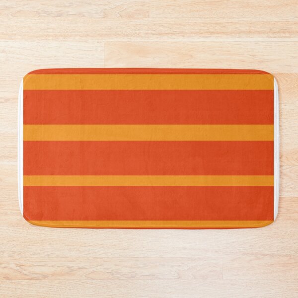 Item preview, Orange on Orange designed and sold by TBMurphyDesign.