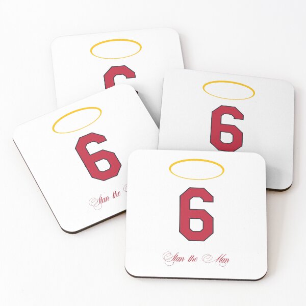 Item preview, Stan Musial - 6 designed and sold by D24designs.