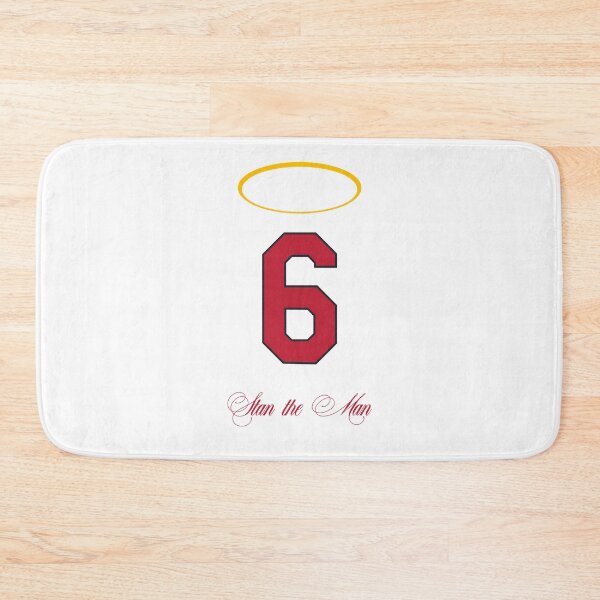 Item preview, Stan Musial - 6 designed and sold by D24designs.