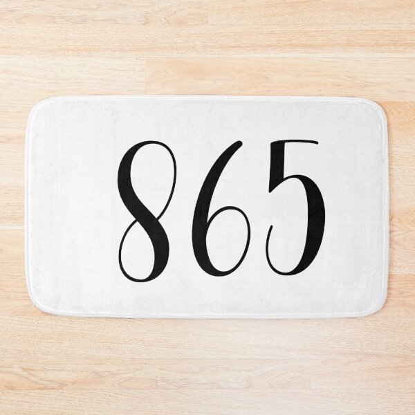 Item preview, 865 Knoxville designed and sold by sagesharp.