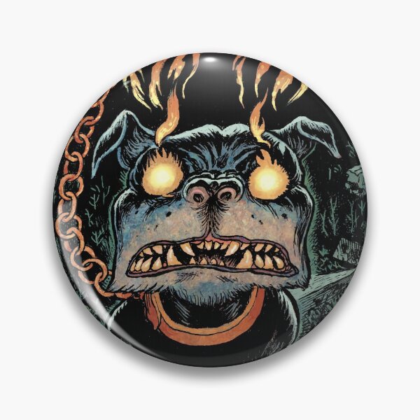 Item preview, Black Shuck designed and sold by marxtafford70.