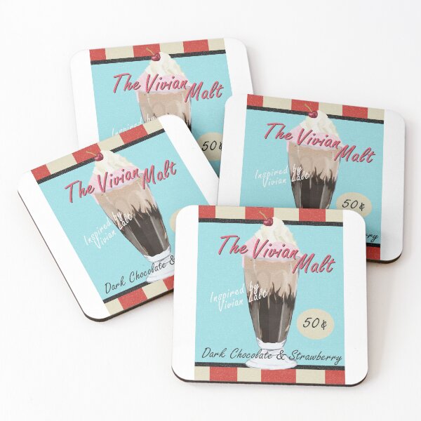Artikelvorschau, Der Vivian Malt entworfen und verkauft von Cupcakeismyname.